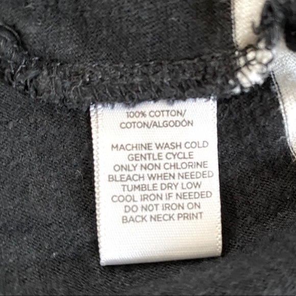 The Loft - striped tee - Picture 8 of 10